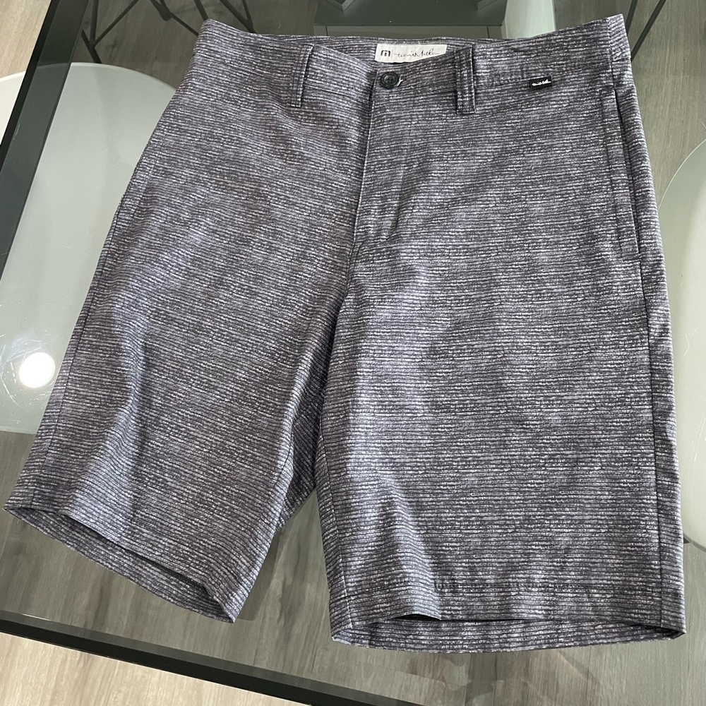 Travis Mathew Board Shorts